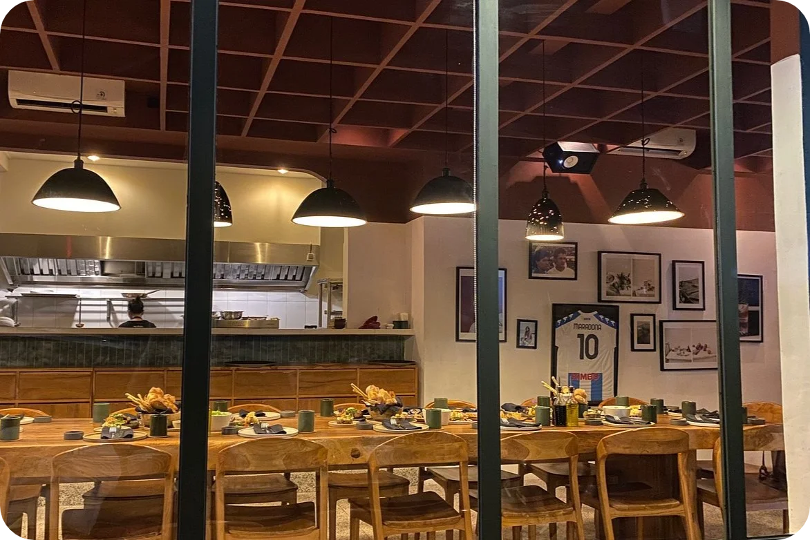 12 Best Restaurants in Ubud, Seminyak, and Canggu 18 Sa'mesa