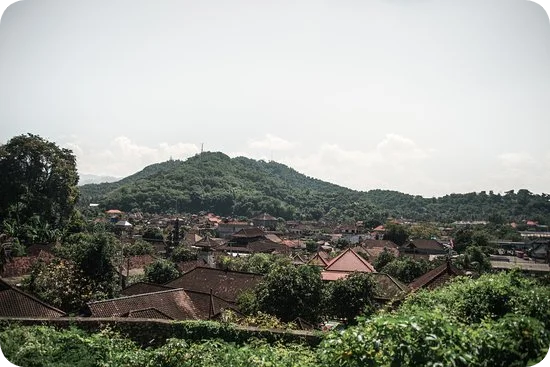 Semarapura Village