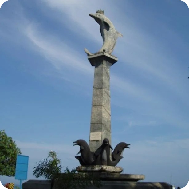 Statue