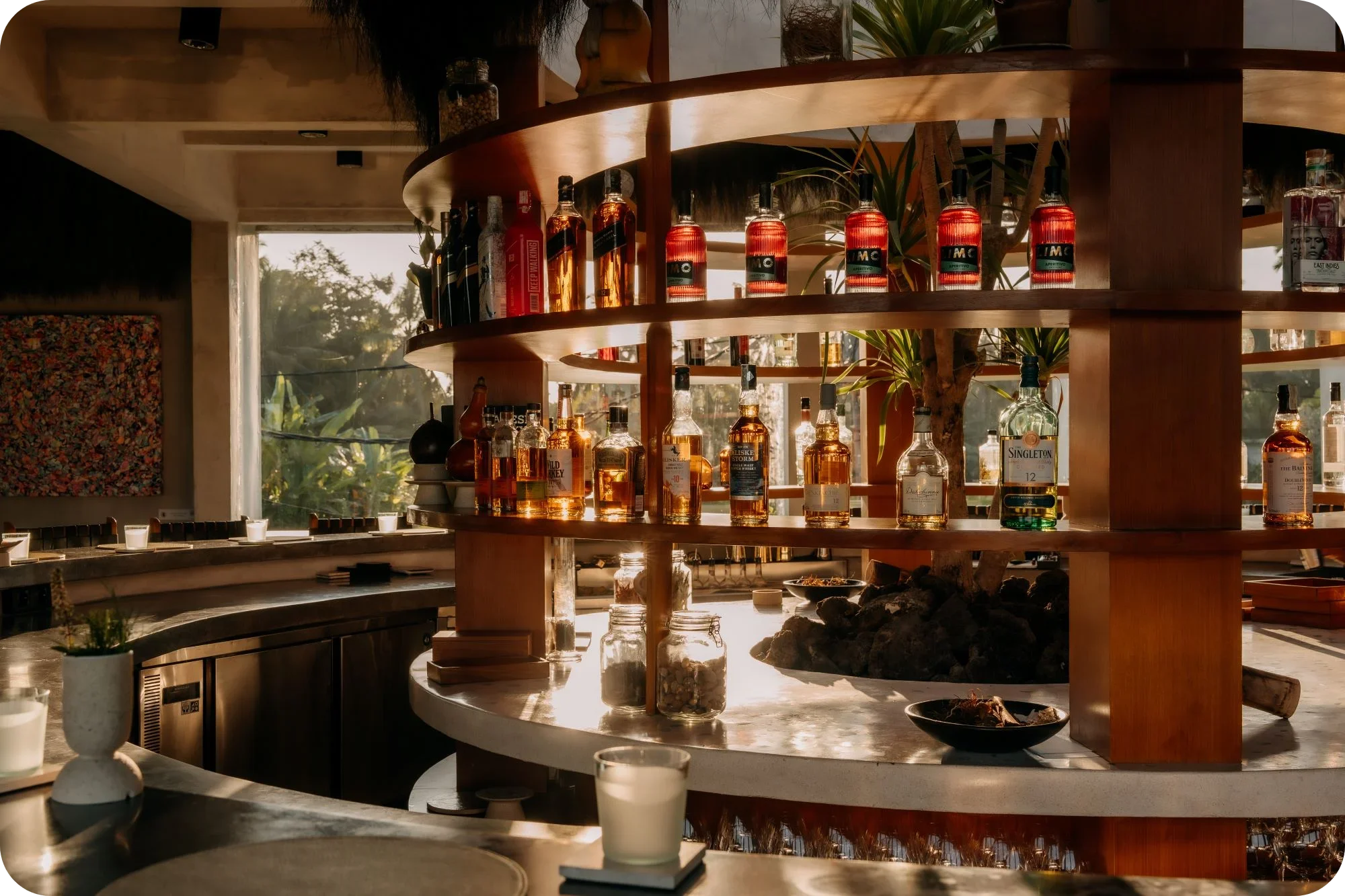 12 Best Restaurants in Ubud, Seminyak, and Canggu 8 Syrco Base