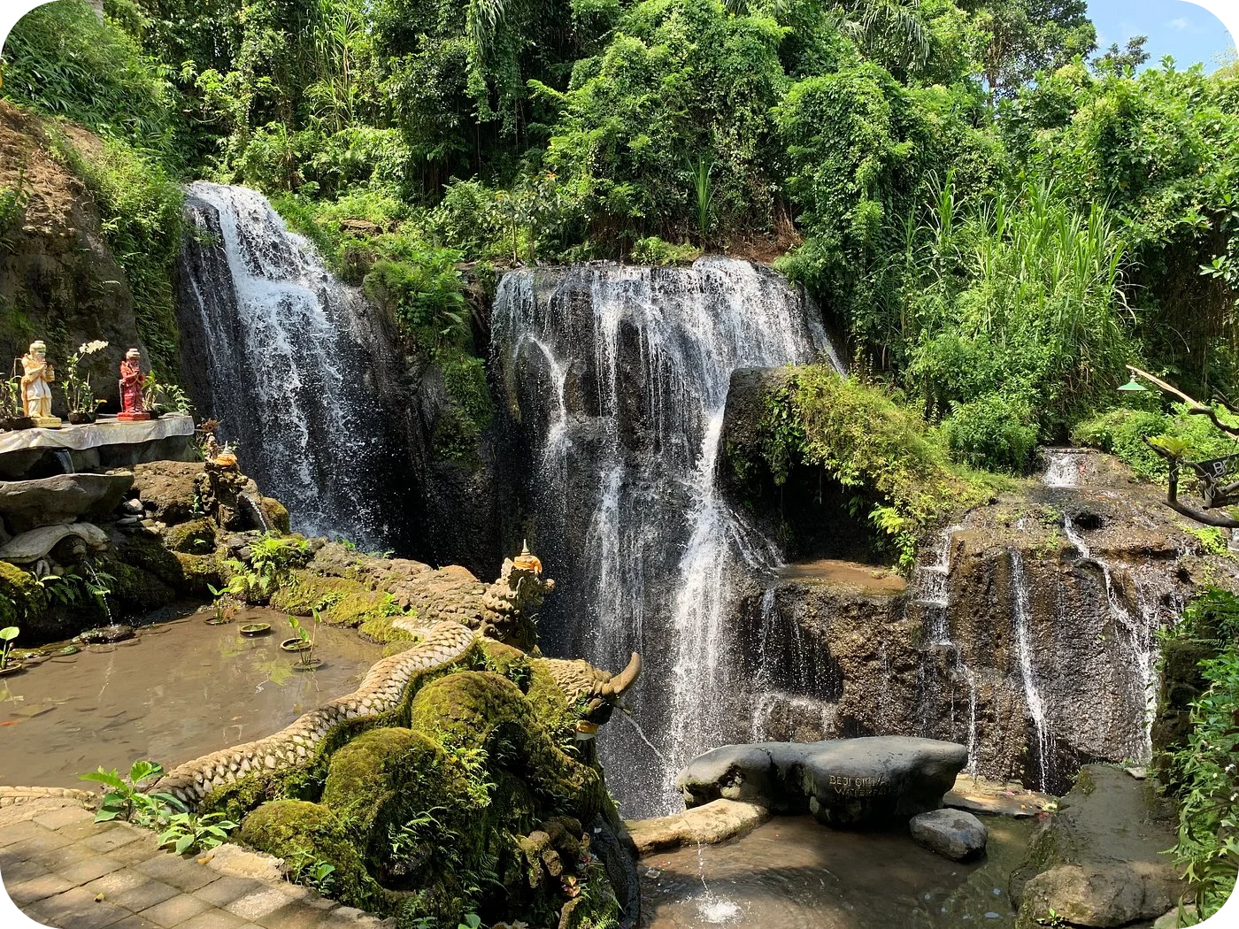 Taman Beji Griya