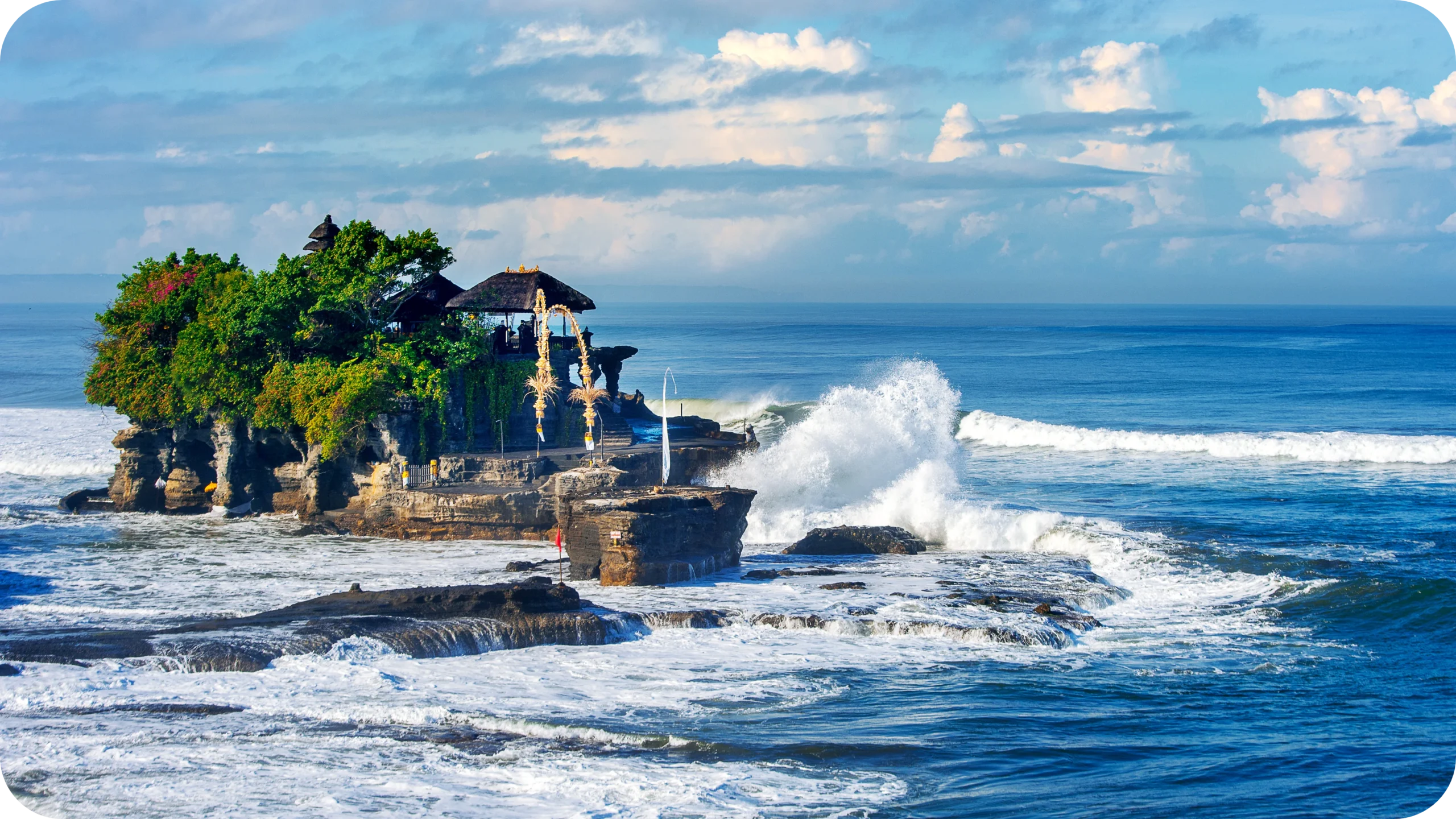 Tanah Lot