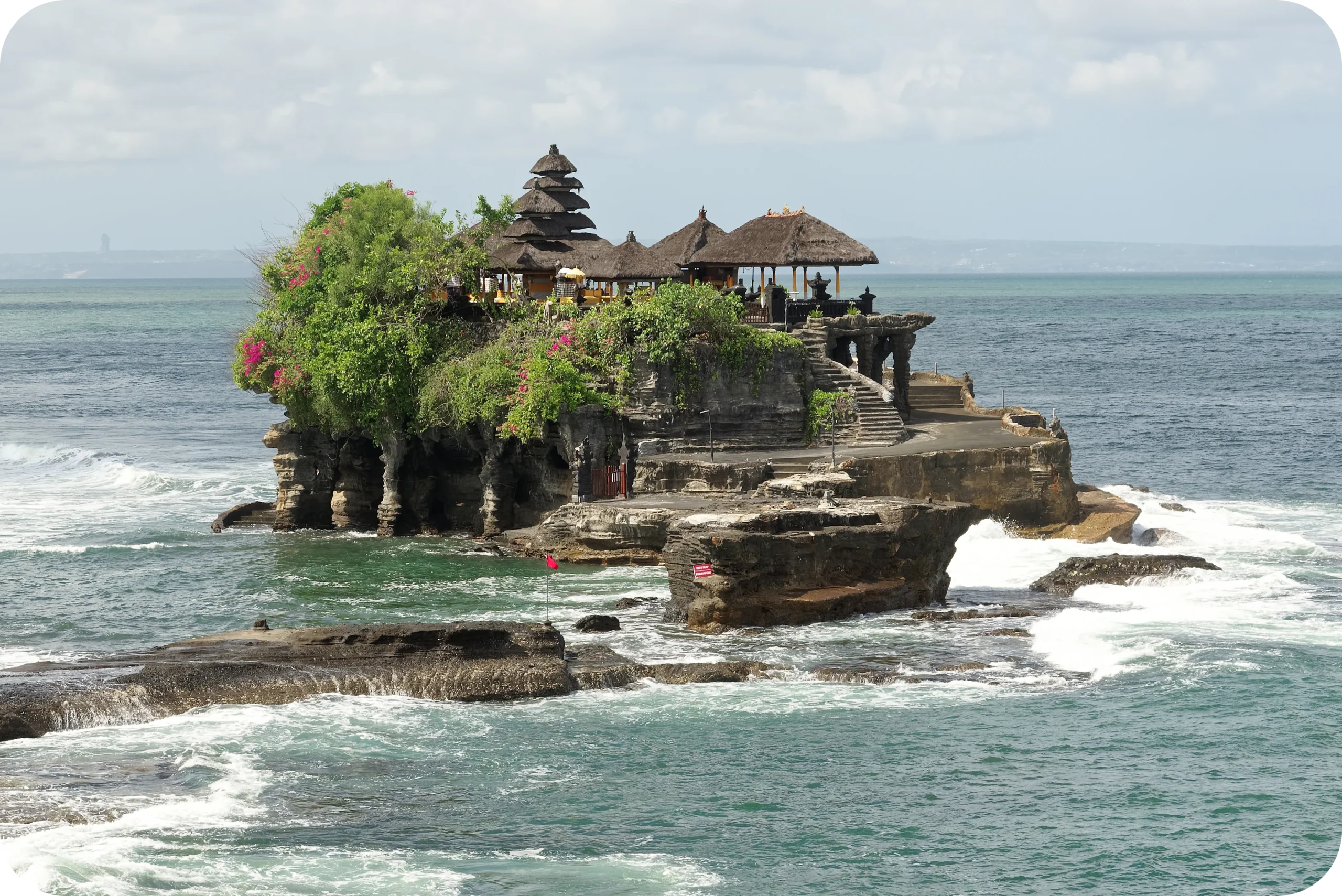 Tanah Lot