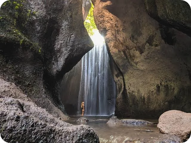 Tukad Cepung