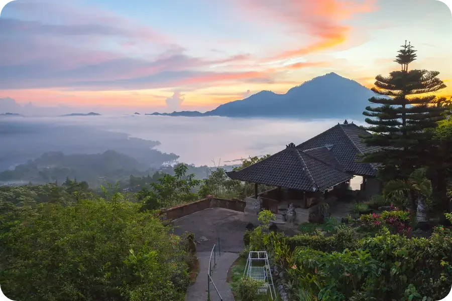 Villages to Visit in East Bali