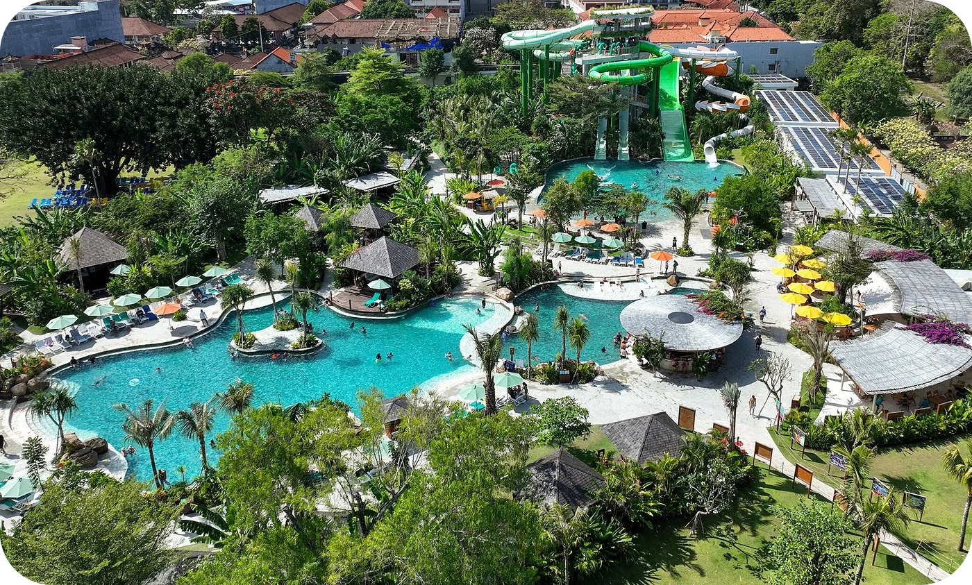 Waterbom