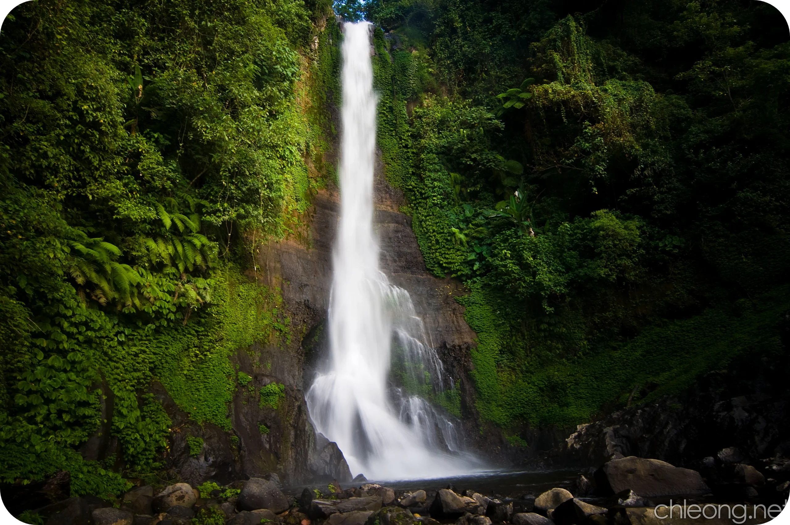 Waterfalls