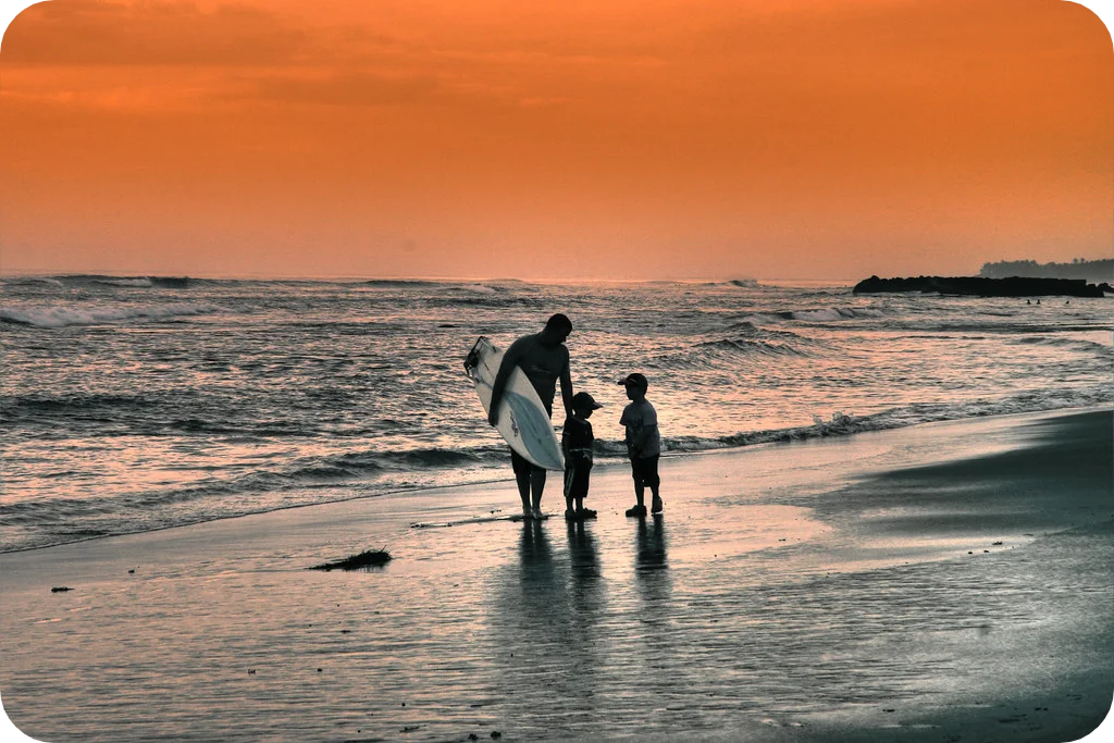 canggu