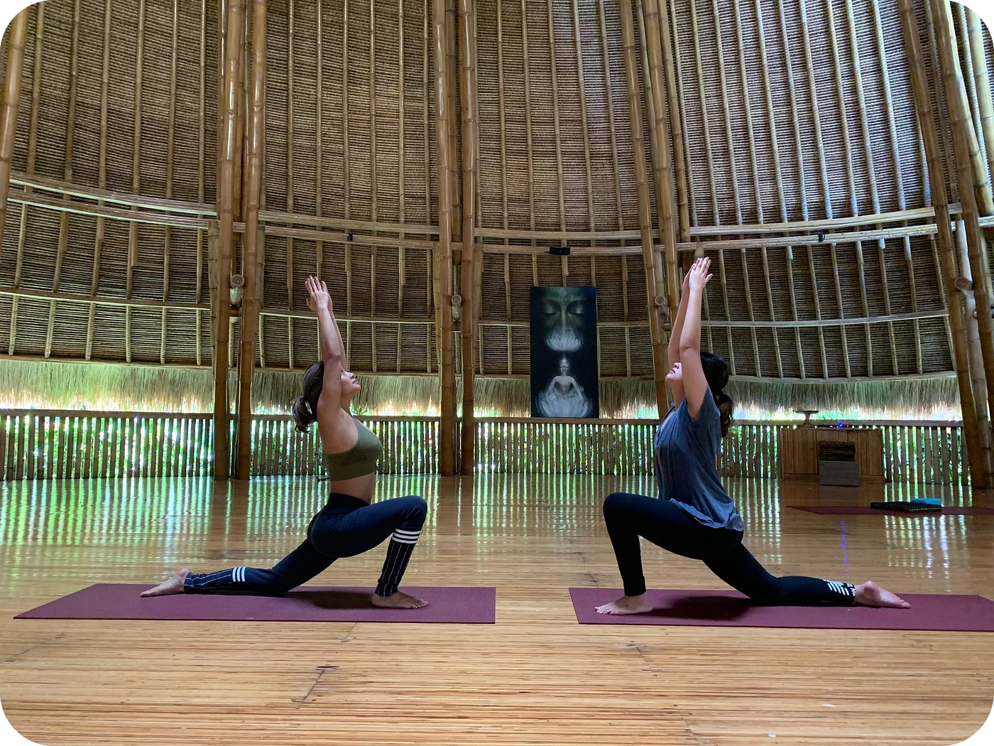 6 Best Yoga Retreats in Bali for Wellness 8 five elements