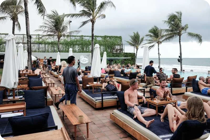 potato head beach club