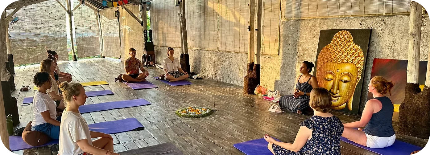 6 Best Yoga Retreats in Bali for Wellness 13 santhika