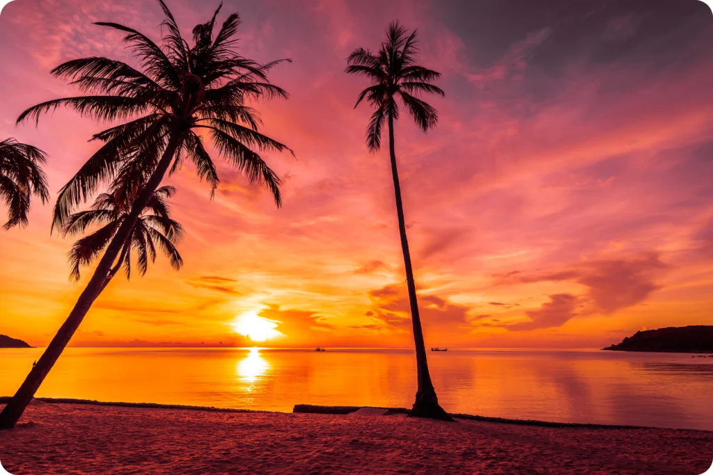 6 Best Beaches in Bali for Sunset Views