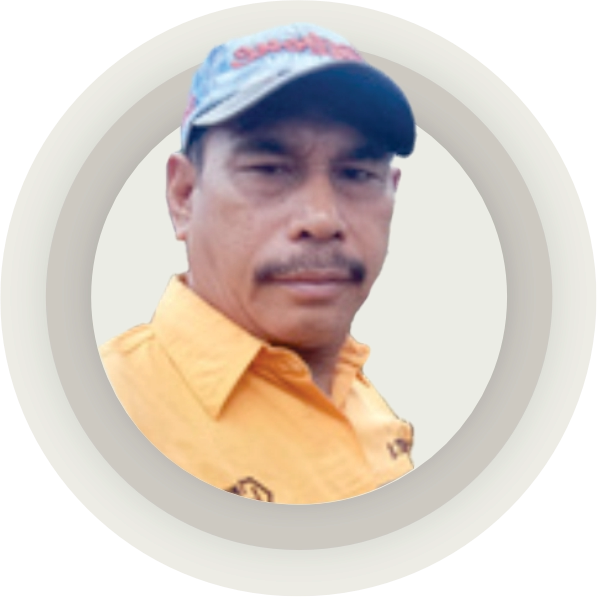 Slamet Ryadi