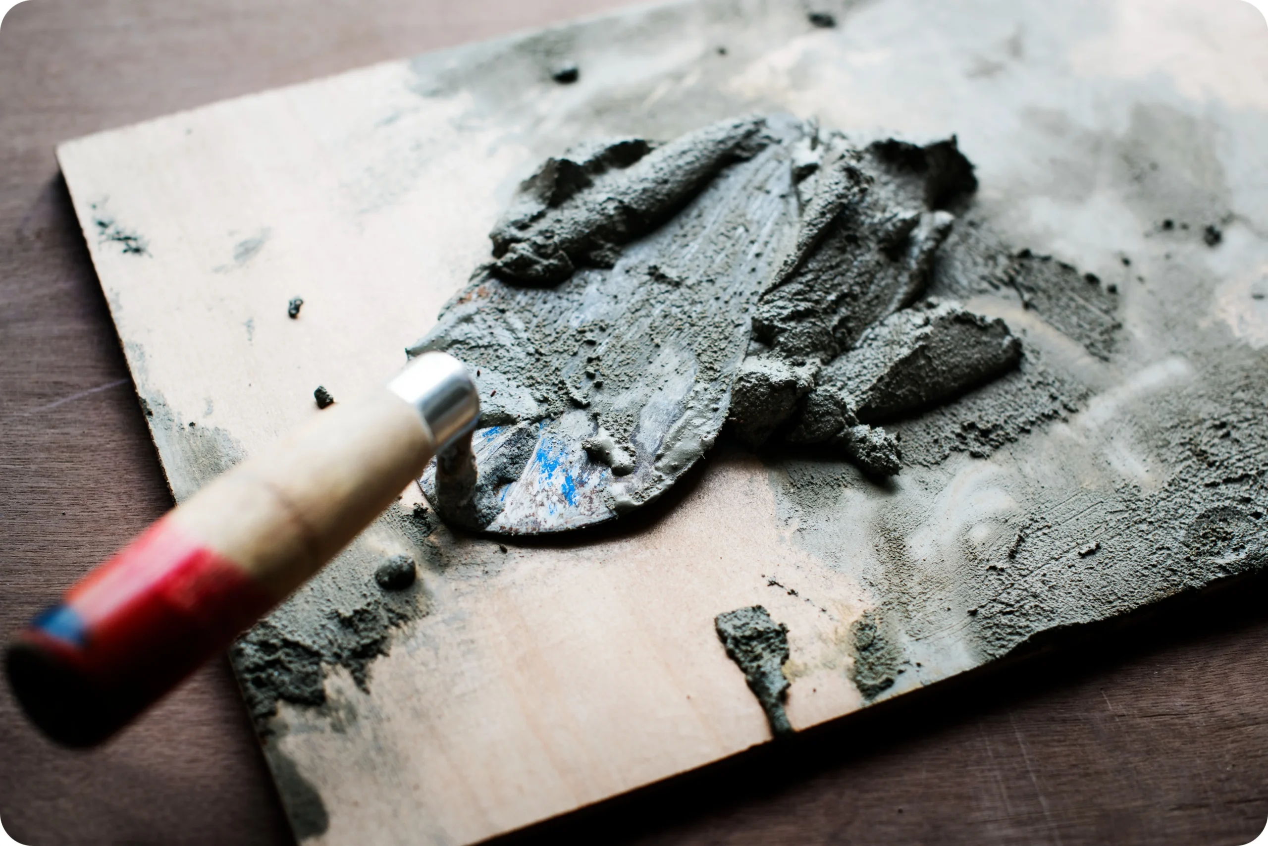 building materials