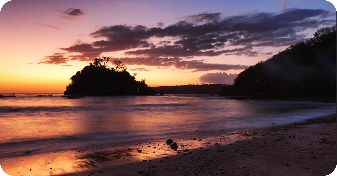 crystal bay