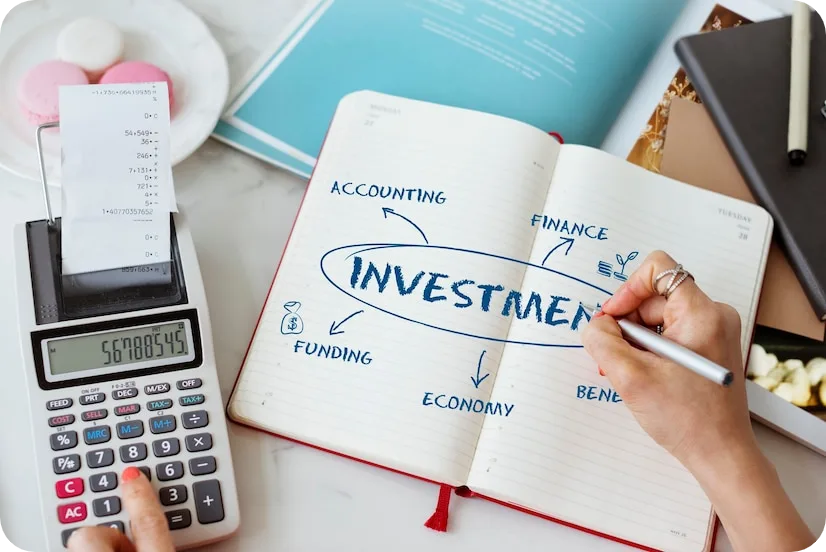 finance