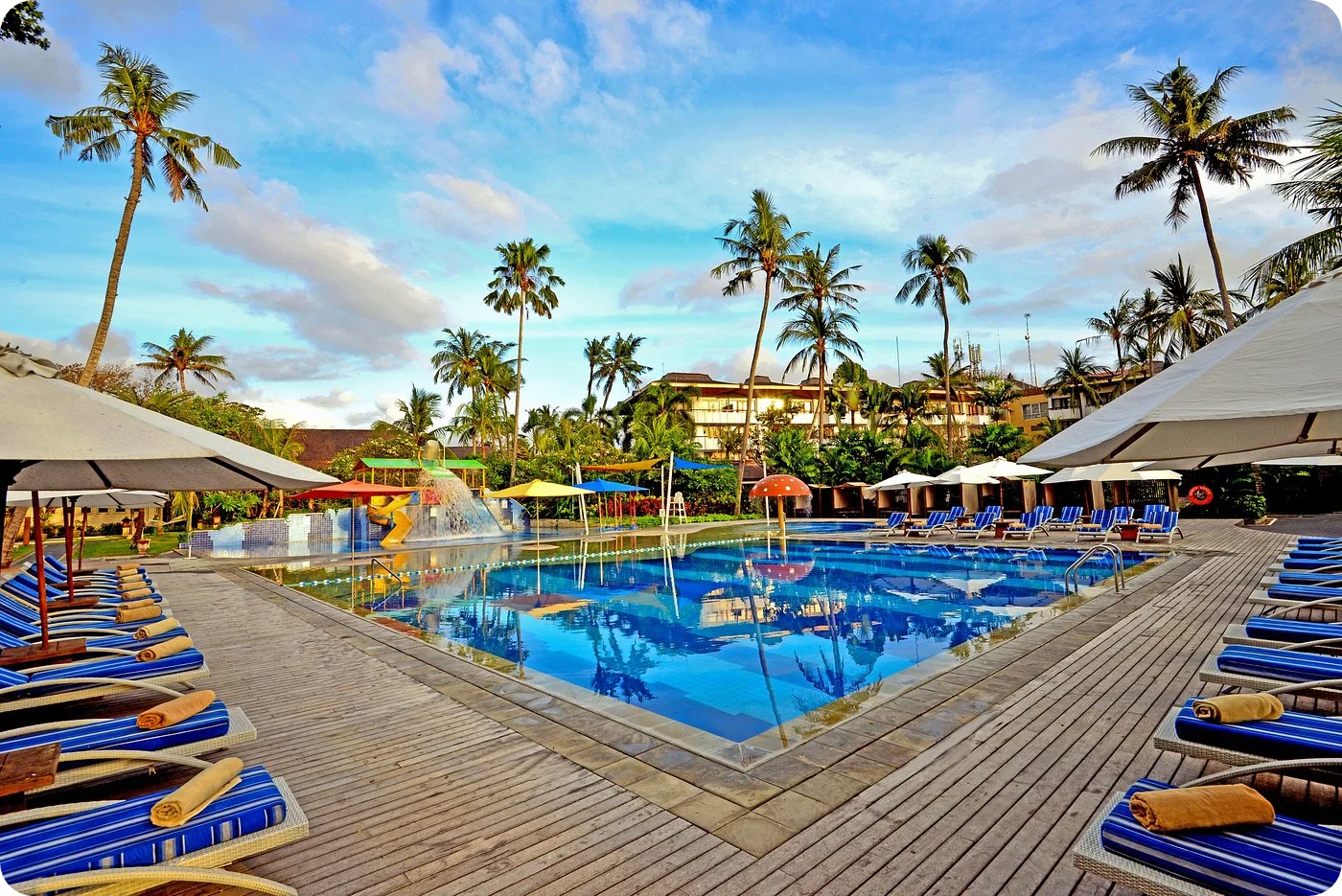 pool day pass