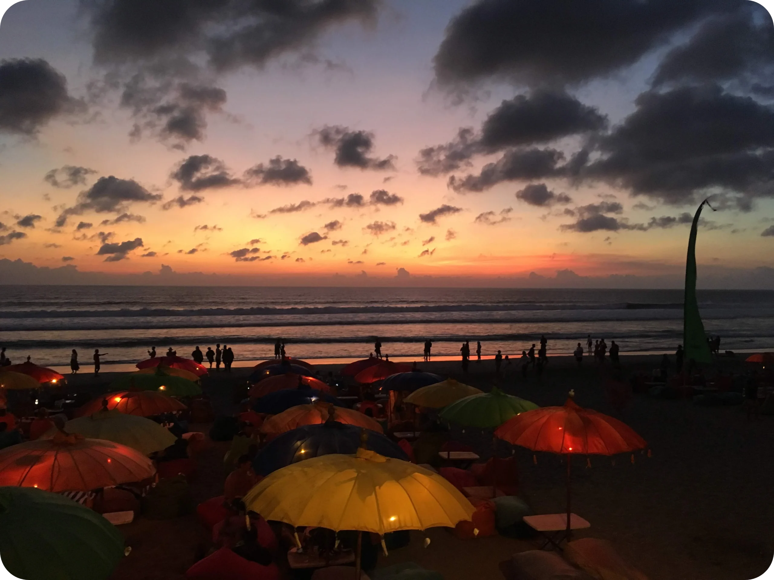 Potato Head Beach Club (Seminyak)