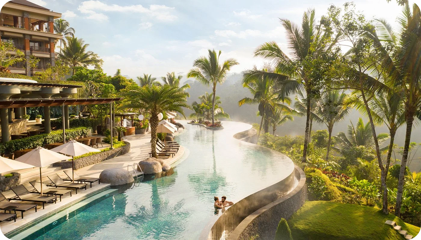 ubud