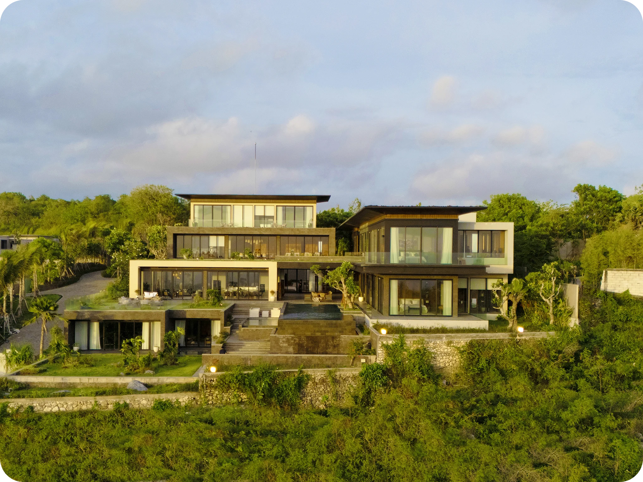 villa bie