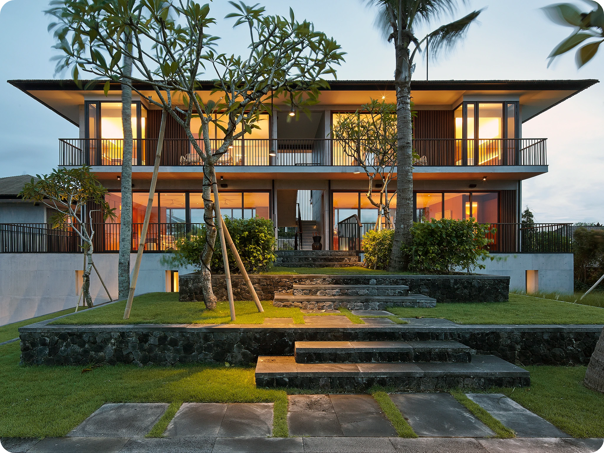 Bali Villa