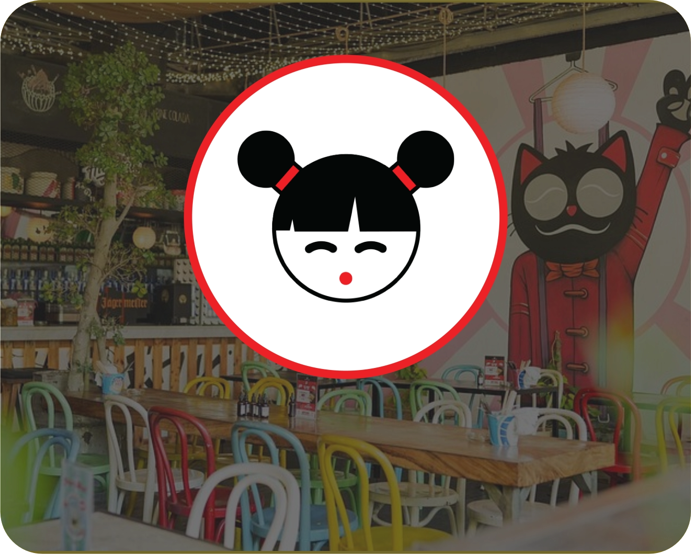 Ling Ling Restaurant Bali