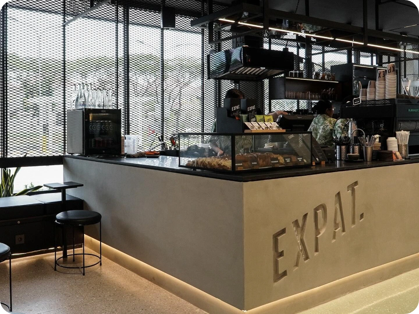 10 Best Bali Coffee Shops and Cafes 9 expat