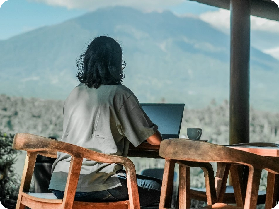 10 Best Bali Coffee Shops and Cafes 15 montagne