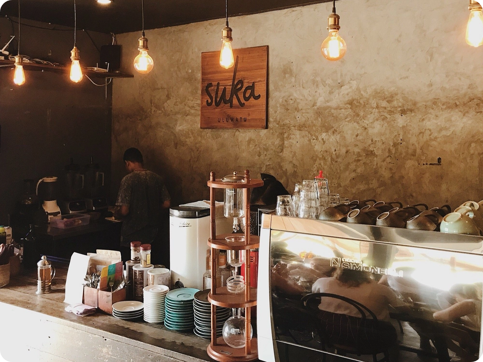 10 Best Bali Coffee Shops and Cafes 13 suka
