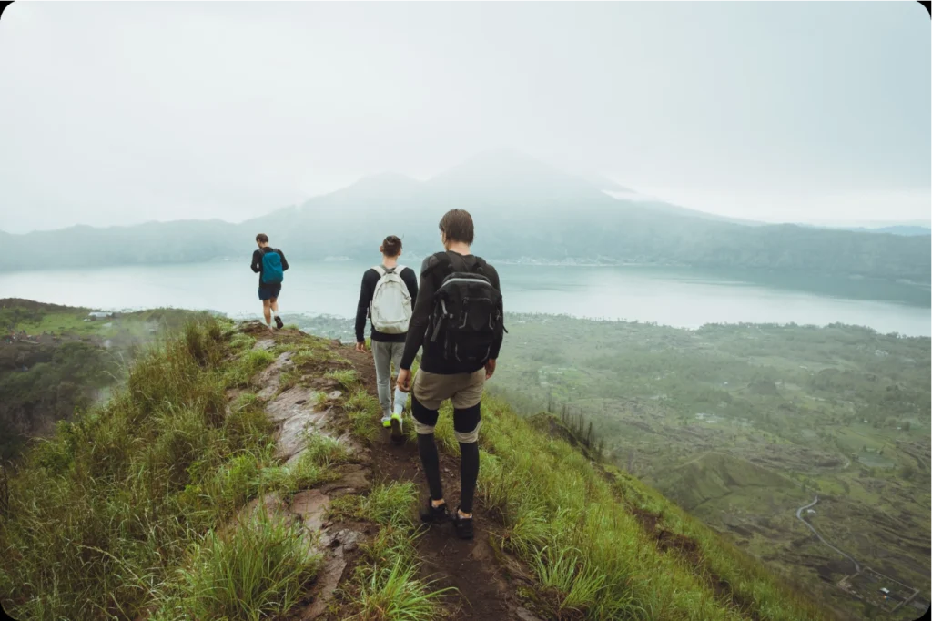 Bali’s Best Hiking Trails