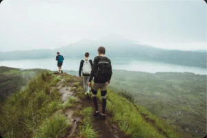 Bali’s Best Hiking Trails