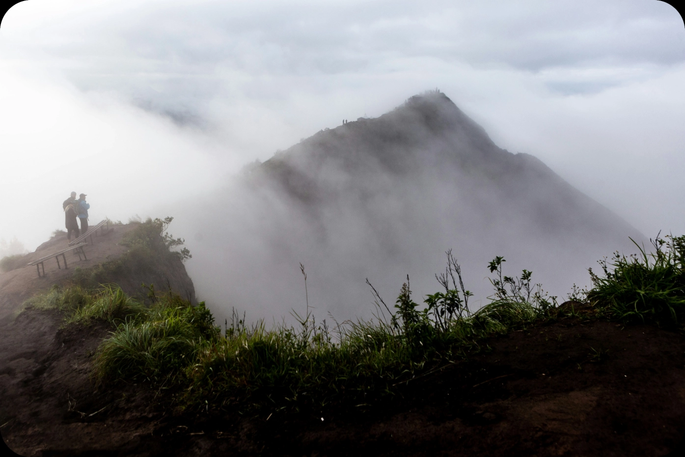 Mount Batur Bali