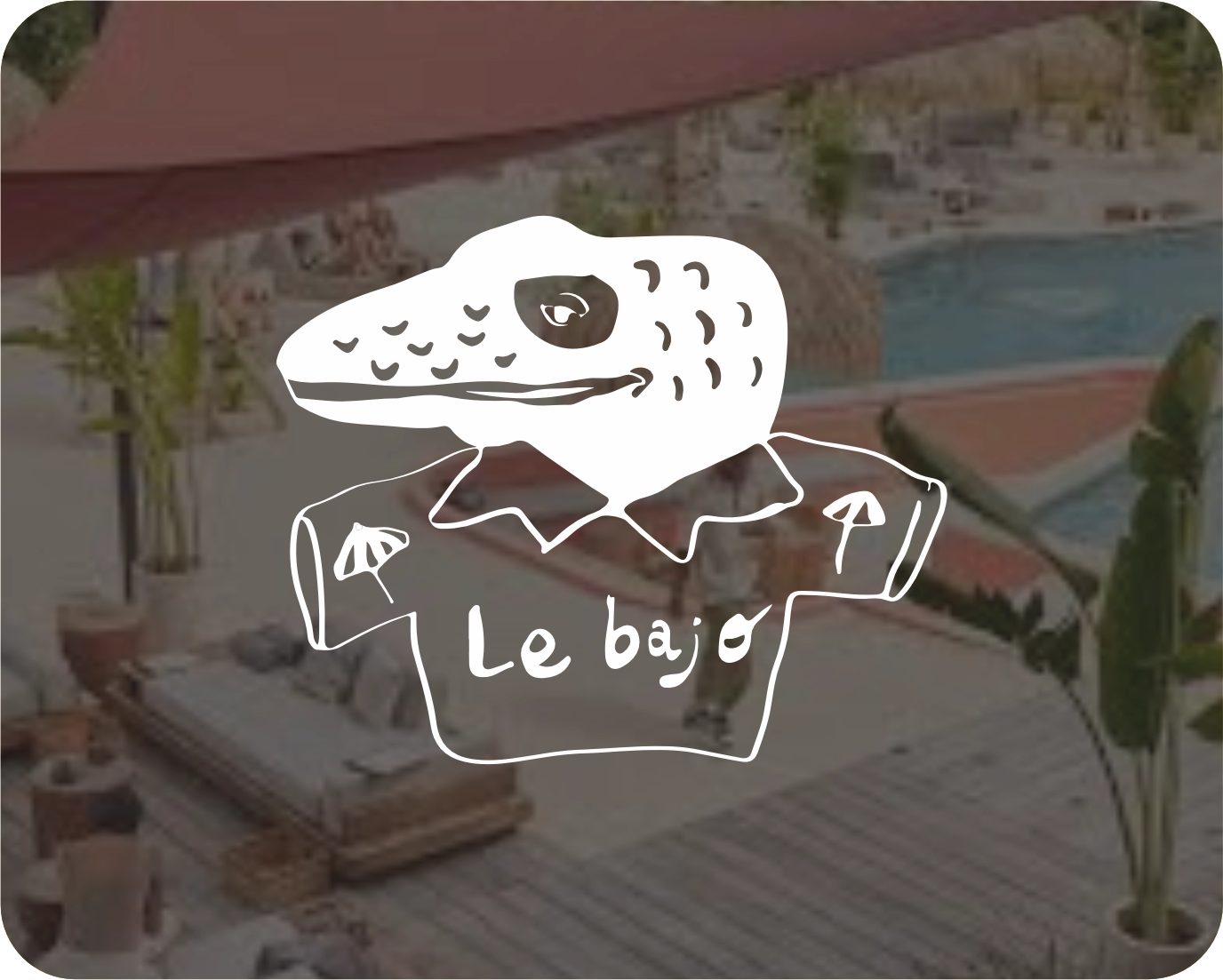 Le Bajo Bali
