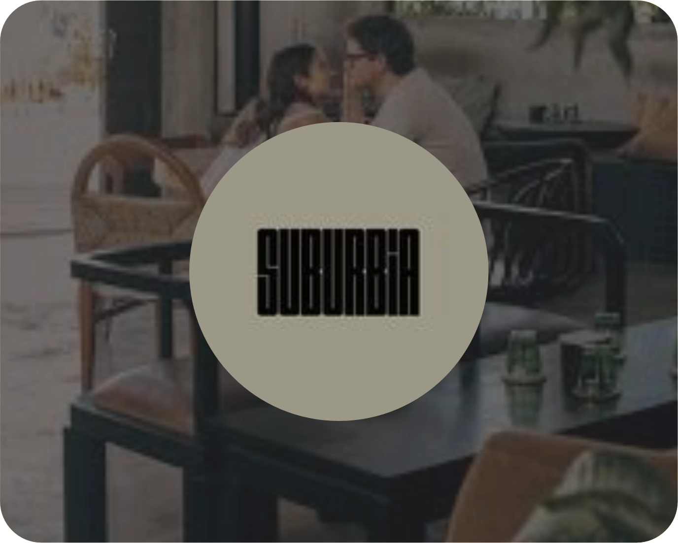 Suberbia Bali