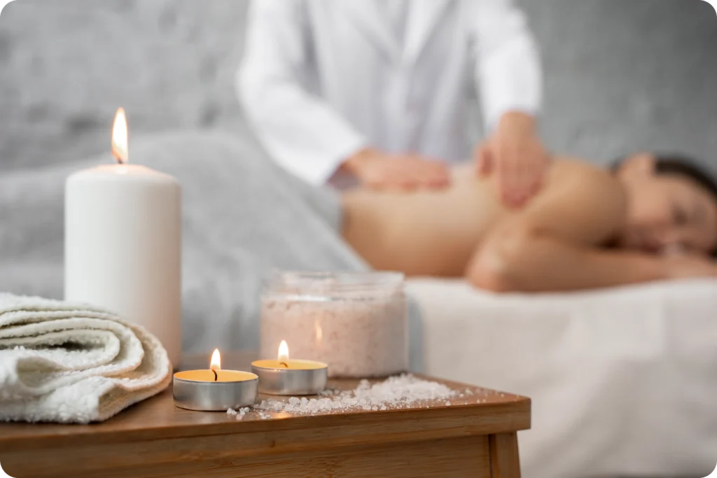Best Spa Retreats Bali