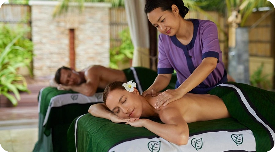 8 Best Spa Retreats for Relaxation in Bali 15 banyan spa Bali