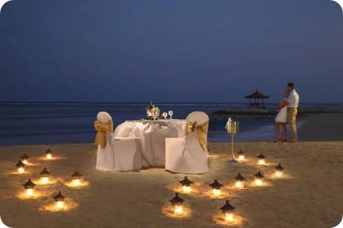 nusa dua Bali