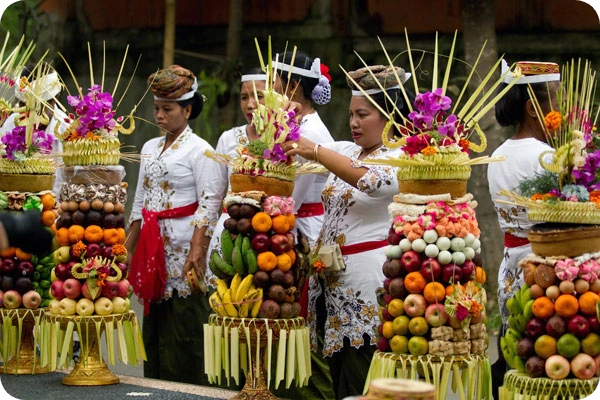 nyepi day Bali