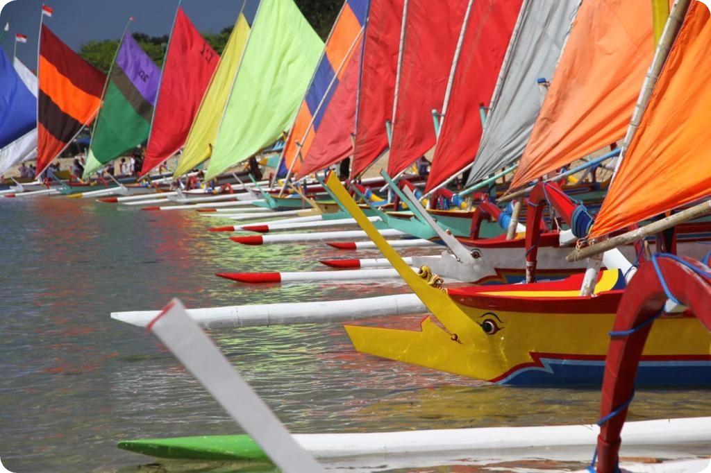 sanur village fest Bali