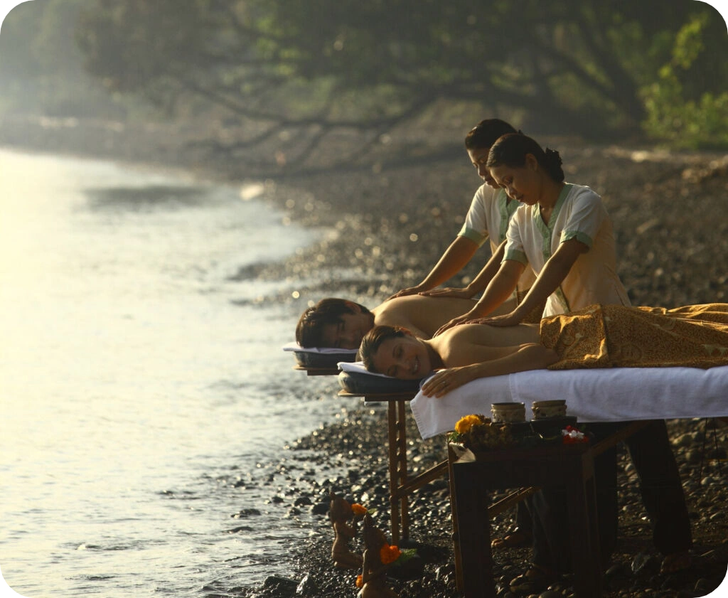 8 Best Spa Retreats for Relaxation in Bali 14 spa village Bali