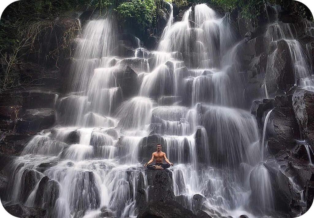Kanto Lampo Bali
