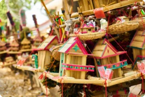 Bali Souvenirs to Take Home