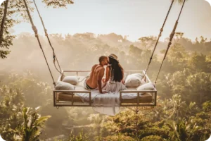Bali Swing Experience