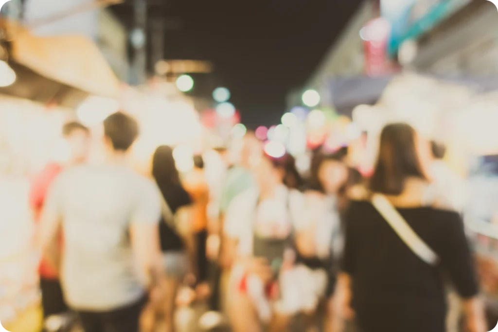 Best Night Markets in Bali