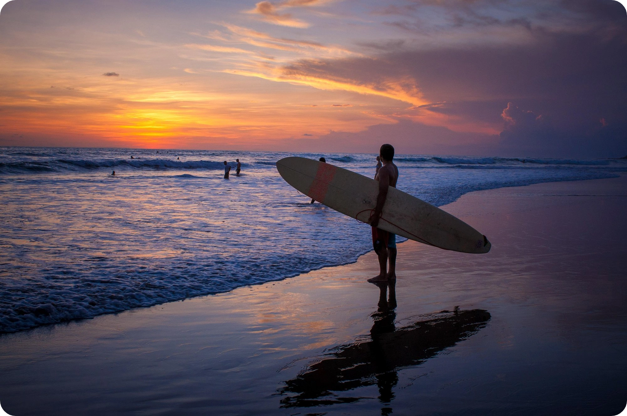 berawa Bali