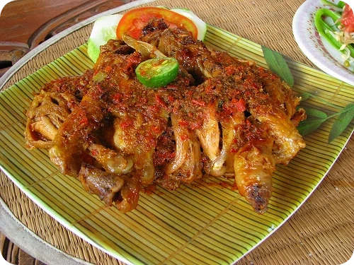betutu Bali