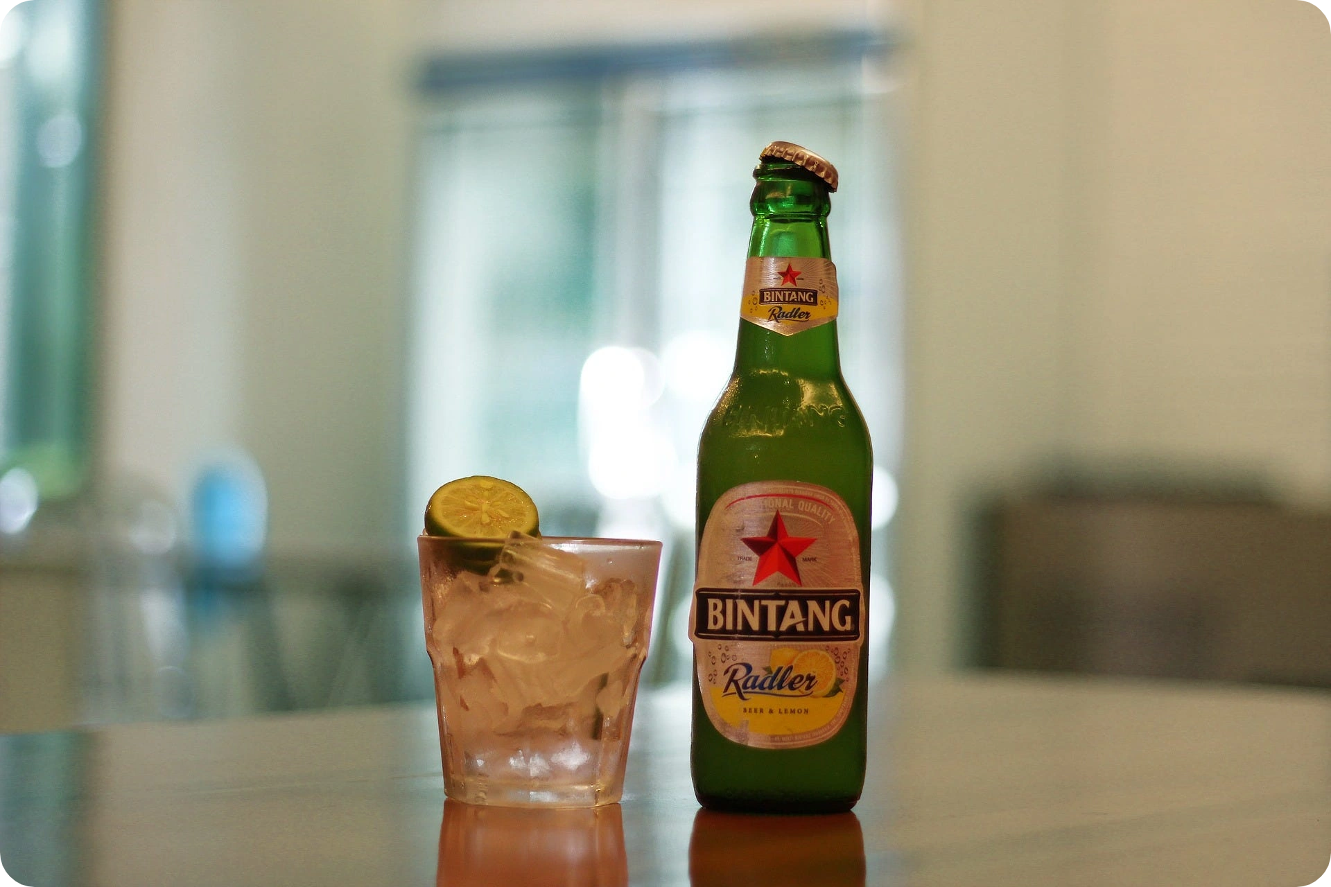 bintang Bali