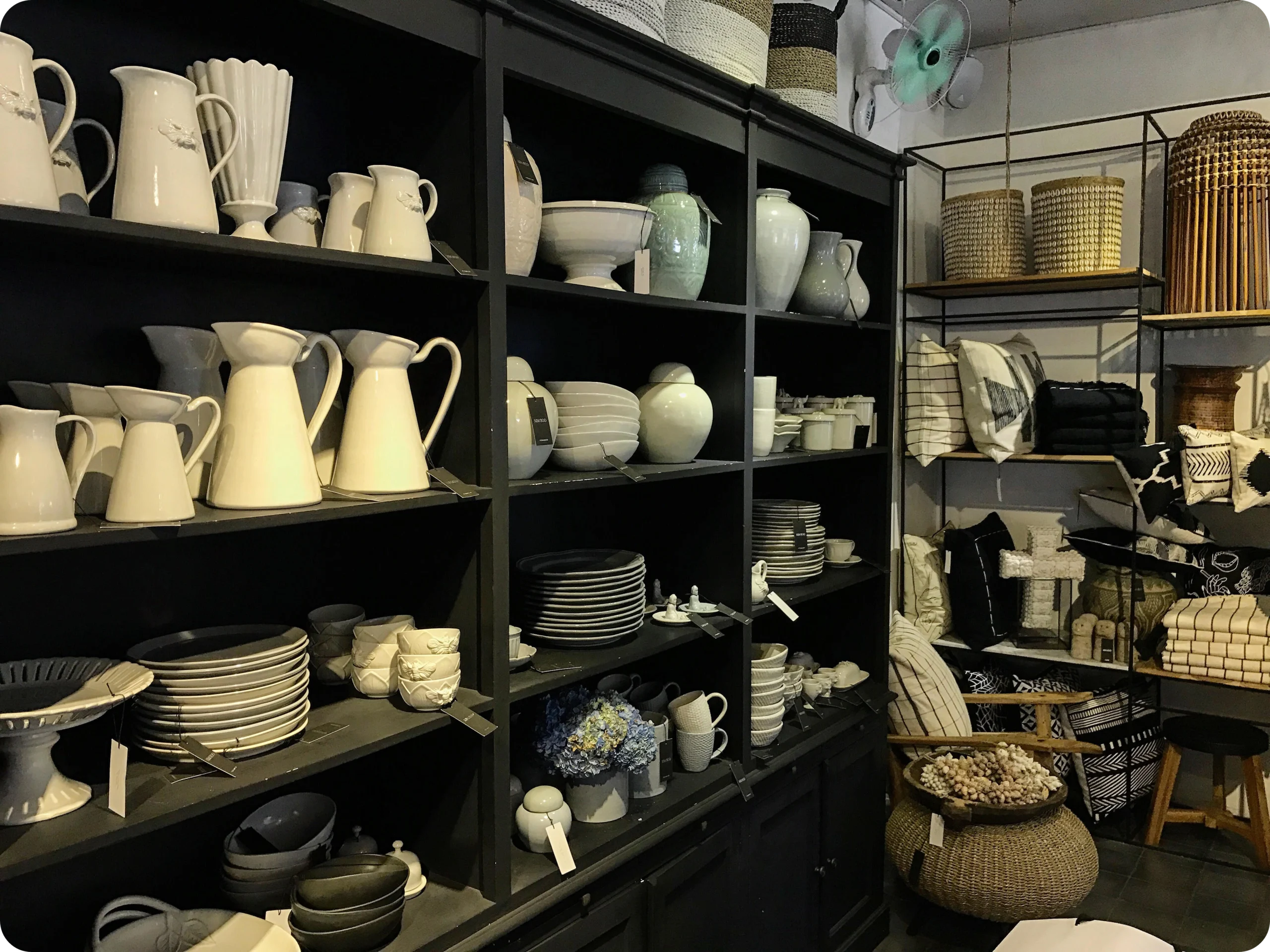 10 Best Bali Souvenirs to Take Home 16 ceramics Bali