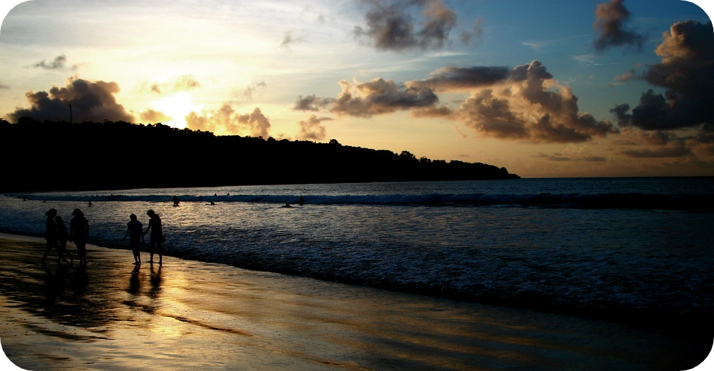 jimbaran Bali