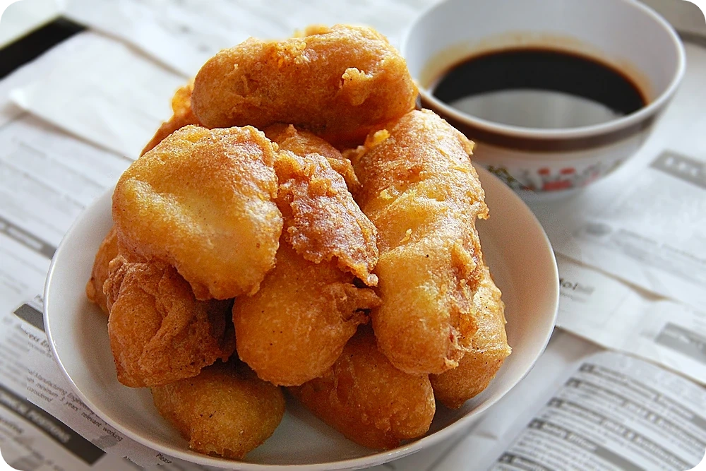 pisang rai Bali